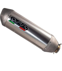 Tubo de escape compatible para Yamaha - GPR