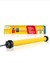 Motor tubular para persianas enrollables Rollopower ACTION Maxi
