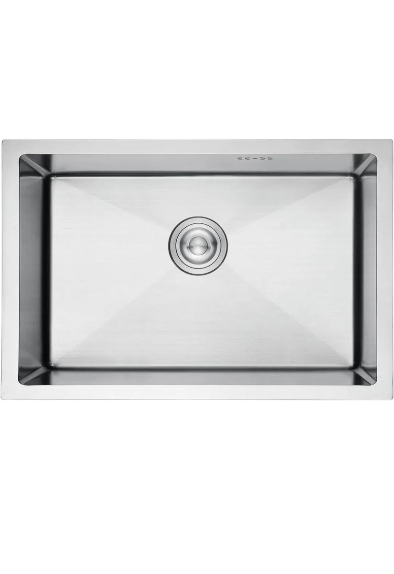 Fregadero de cocina - Ibergrif