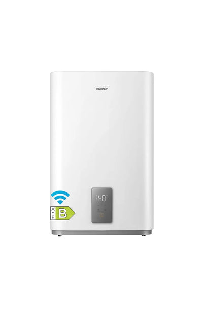 Calentador Eléctrico de Pared de 47L, Doble Tanque