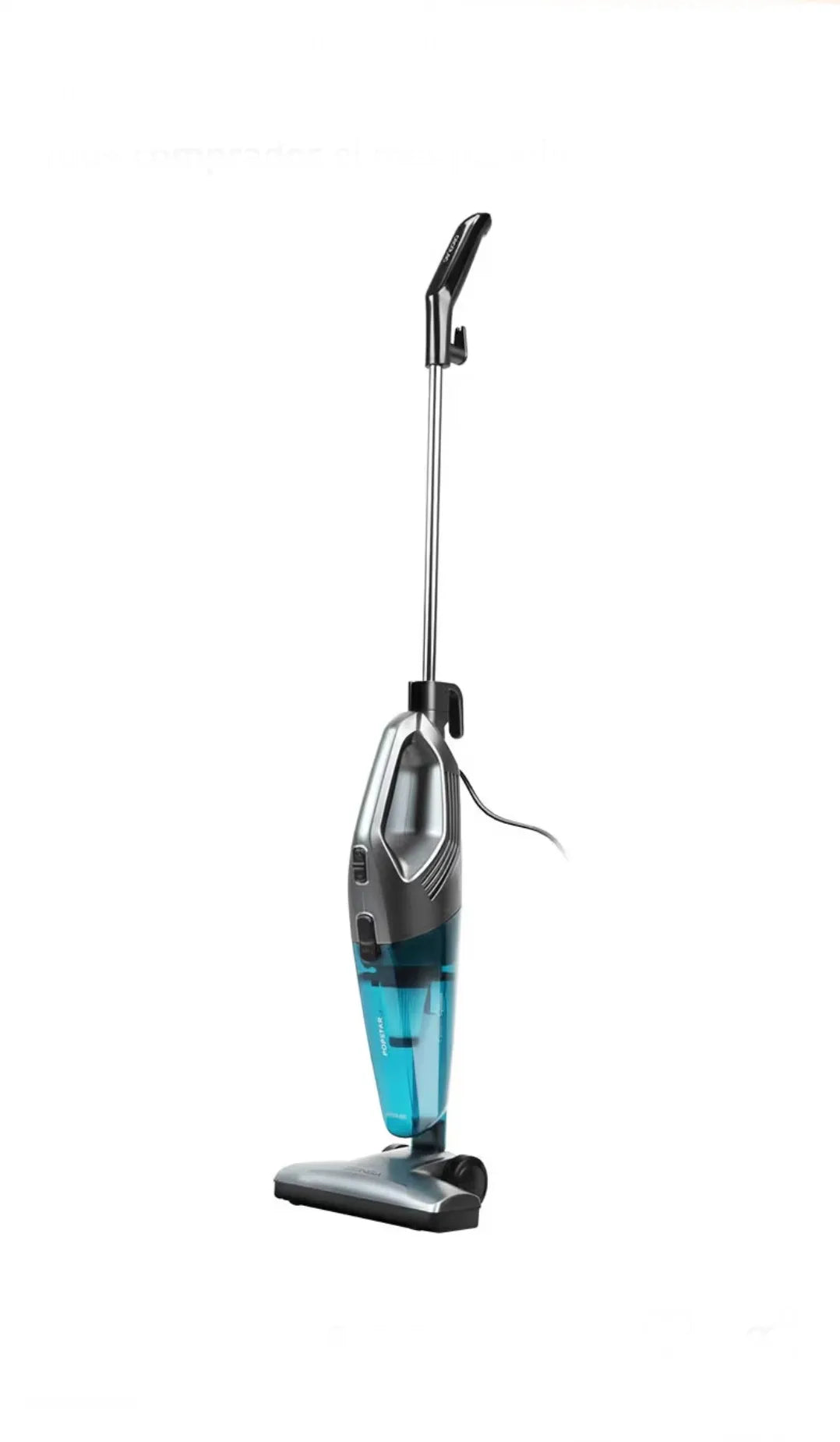 Aspirador Escoba con Cable Conga Popstar - CECOTEC
