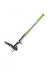 Extractor de malezas manual, extractor de plantas, desmalezador de jardín