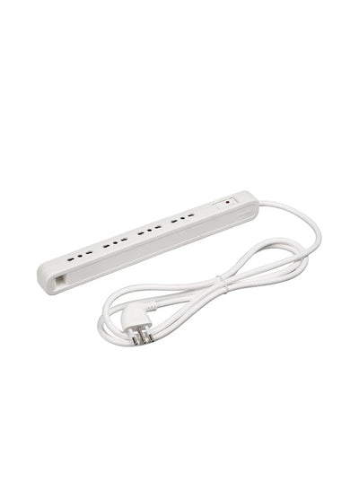 Regleta con Interruptor de Seguridad BTicino