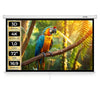 Pantalla Proyector Enrollable 72 Pulgadas16:9