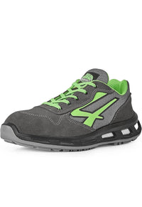Zapatillas de Seguridad Mixtas U Power