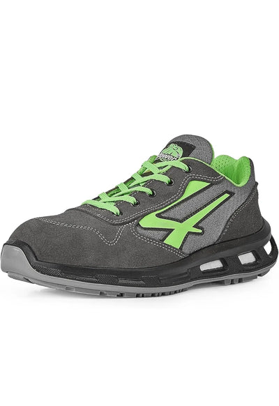 Zapatillas de Seguridad Mixtas U Power