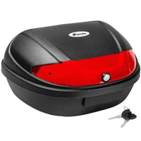 Baúl para motocicleta