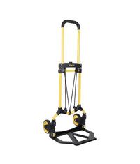 Carretilla plegable