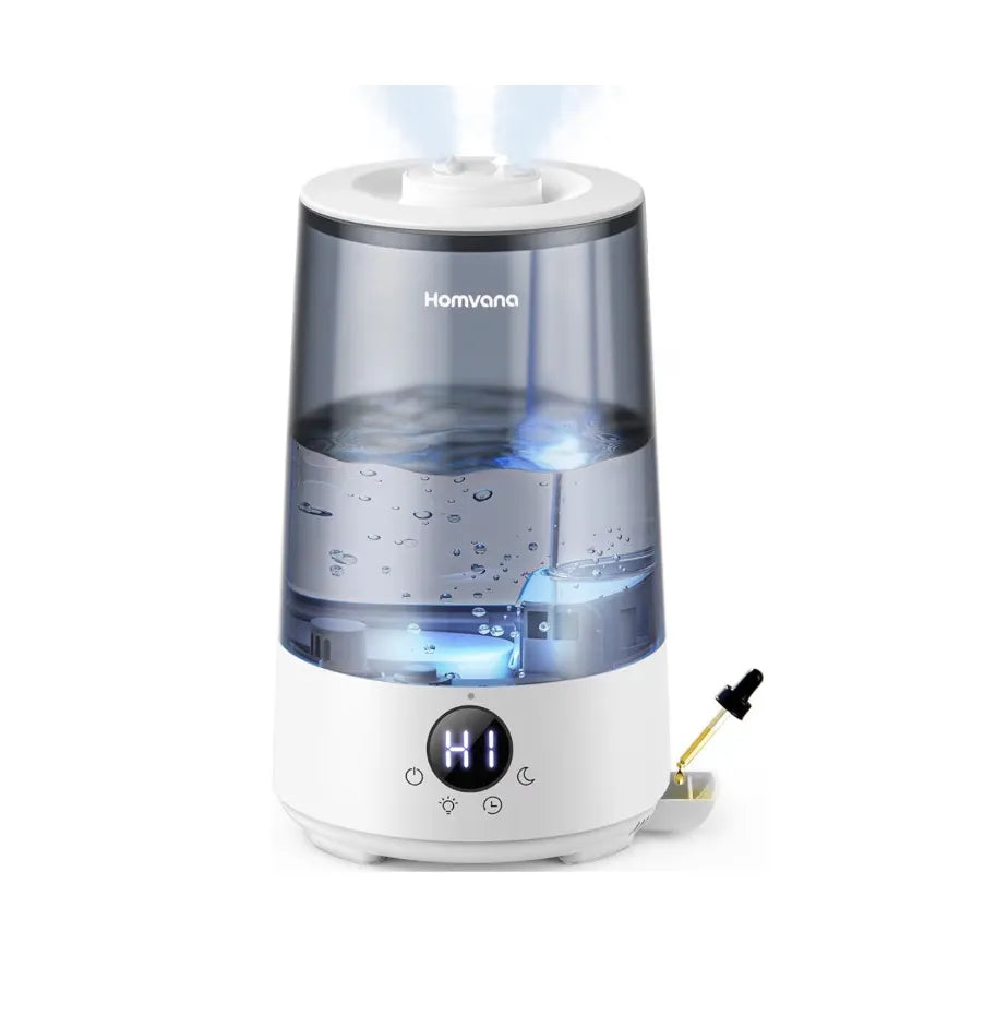 Humidificador