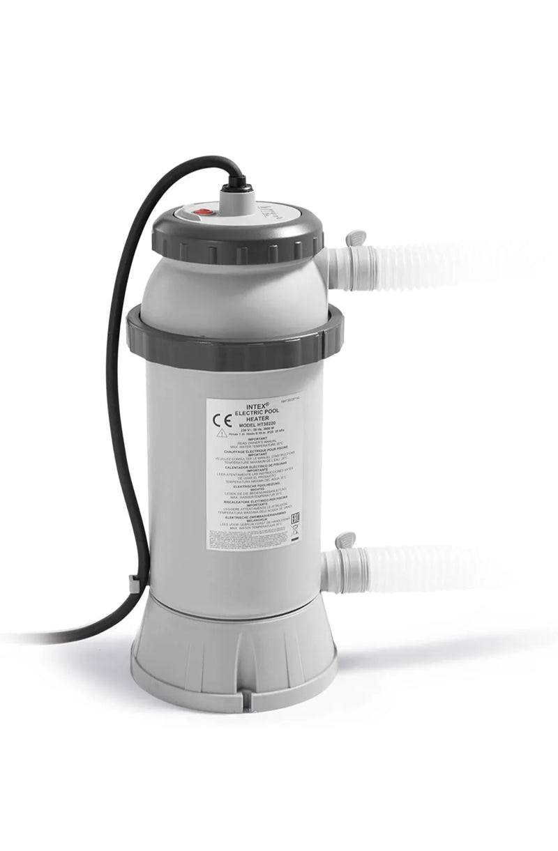 Calentador eléctrico - Intex