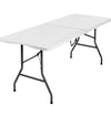 Mesa plegable de jardín portatil