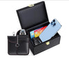 Caja Faraday antirrobo