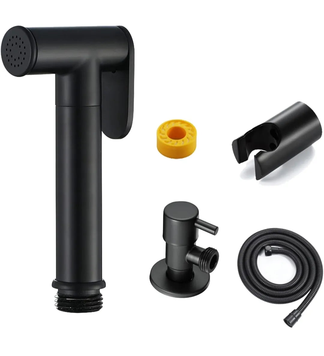 Kit grifo para bidet para WC