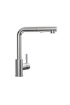Grifo de cocina con 2 modos de pulverización