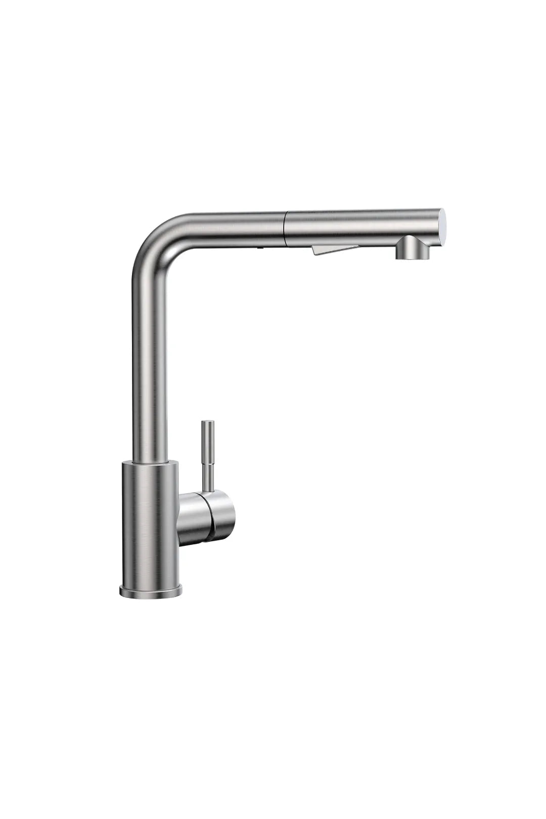 Grifo de cocina con 2 modos de pulverización