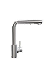 Grifo de cocina con 2 modos de pulverización