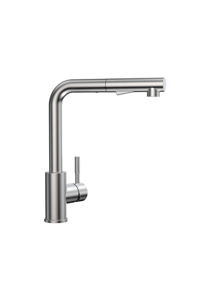 Grifo de cocina con 2 modos de pulverización