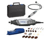 Multiherramienta 130 W Dremel 3000