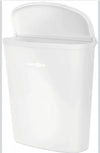 Cubo basura compacto y colgante Brunner
