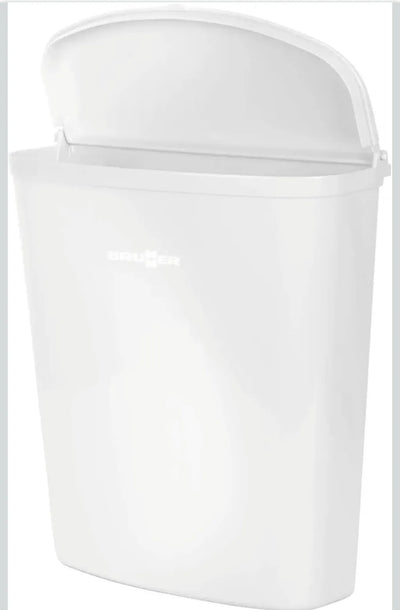 Cubo basura compacto y colgante Brunner