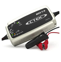 Cargador de batería CTEK MXS 7