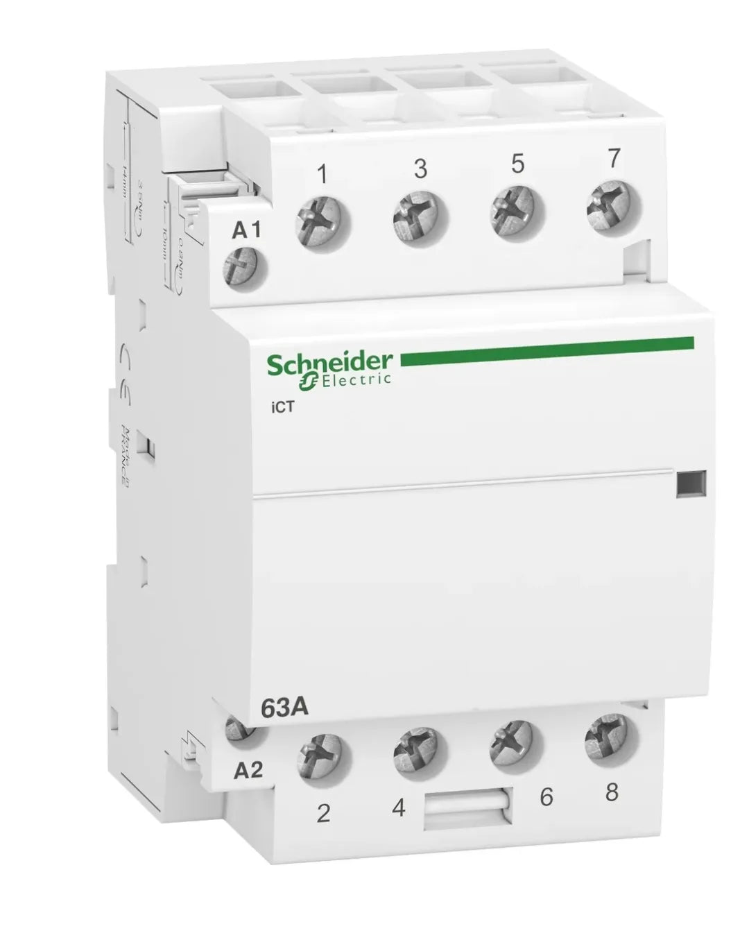 Contactar Schneider Modular