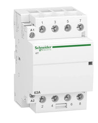 Contactar Schneider Modular