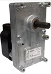 Motorreductor con velocidad de 2 rpm