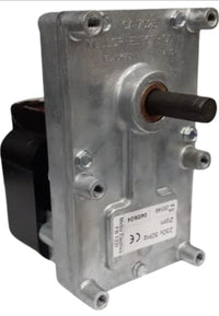 Motorreductor con velocidad de 2 rpm
