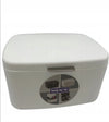 Caja de baño con tapa WENKO
