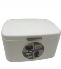 Caja de baño con tapa WENKO