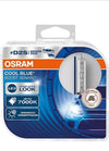 Luces coche  OSRAM XENARC