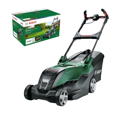 Cortacésped potente - Bosch