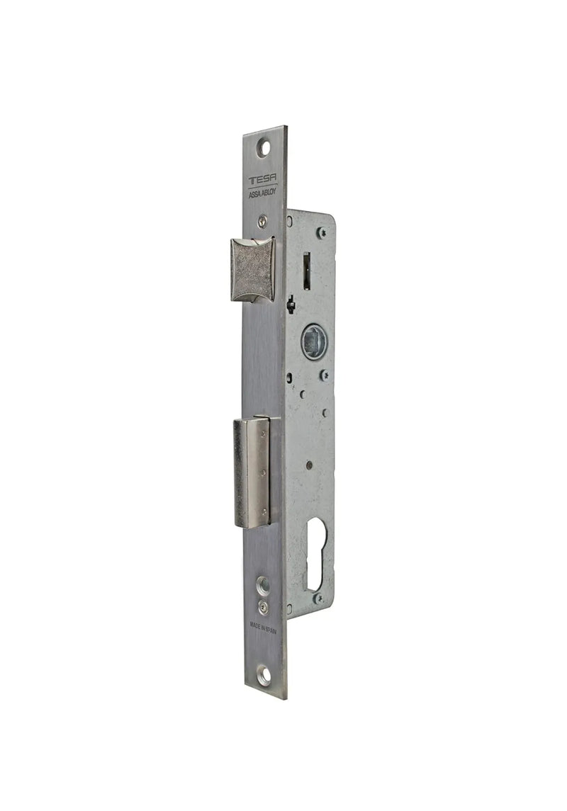 Cerradura Monopunto De Palanca Tesa Assa Abloy