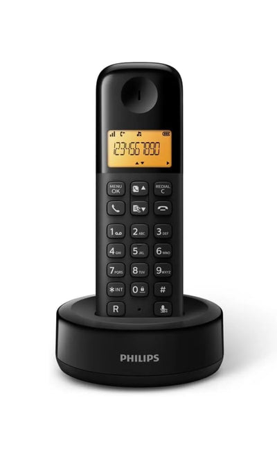 Teléfono Fijo Inalámbrico Philips