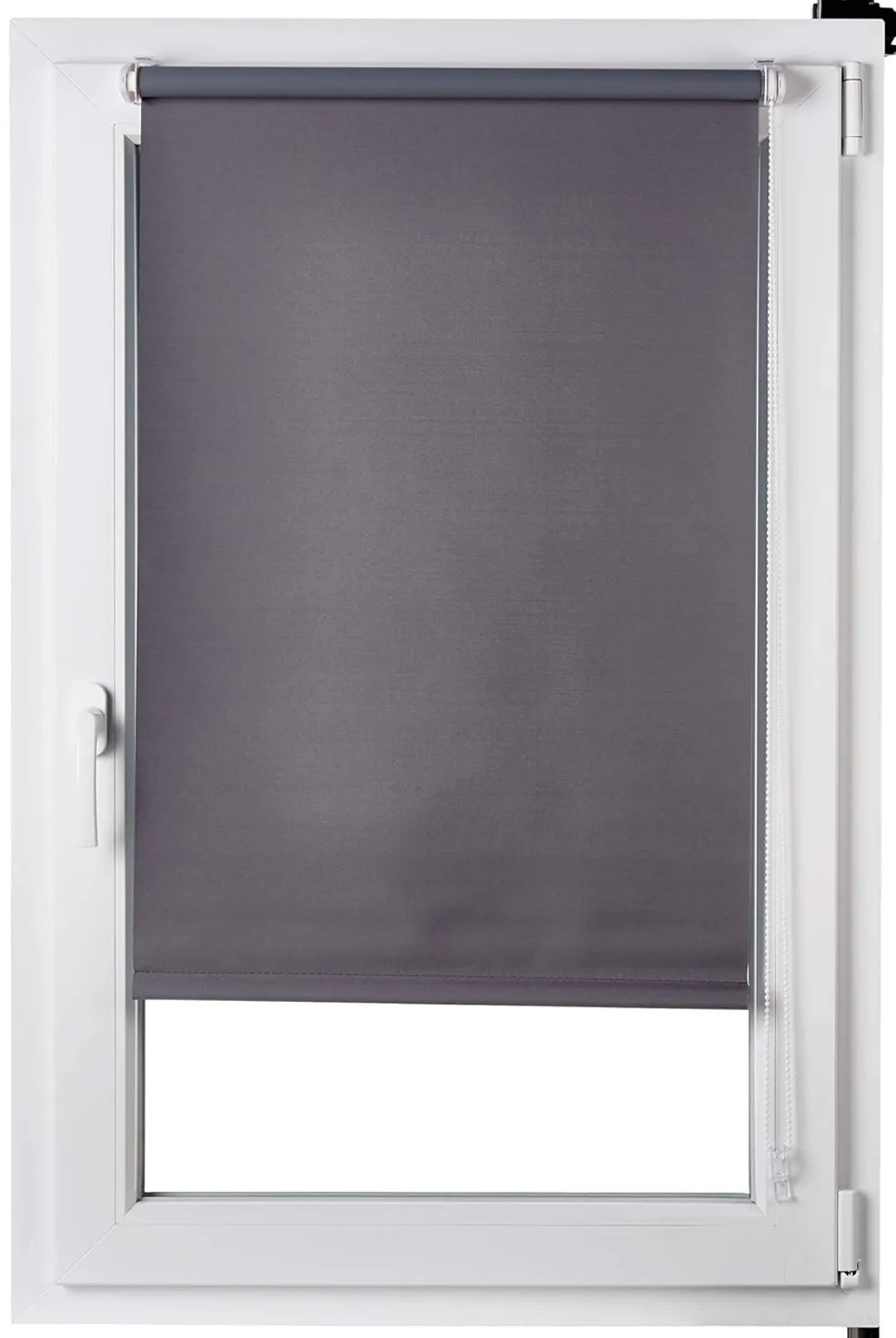 Estor enrollable - AmazonBasics