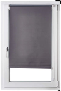 Estor enrollable - AmazonBasics