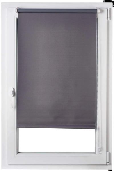 Estor enrollable - AmazonBasics
