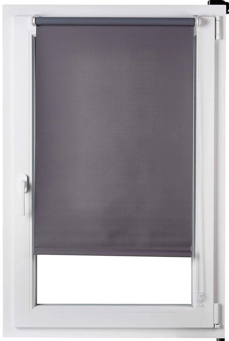 Estor enrollable - AmazonBasics