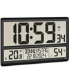 Reloj de Pared Digital TFA Dostmann