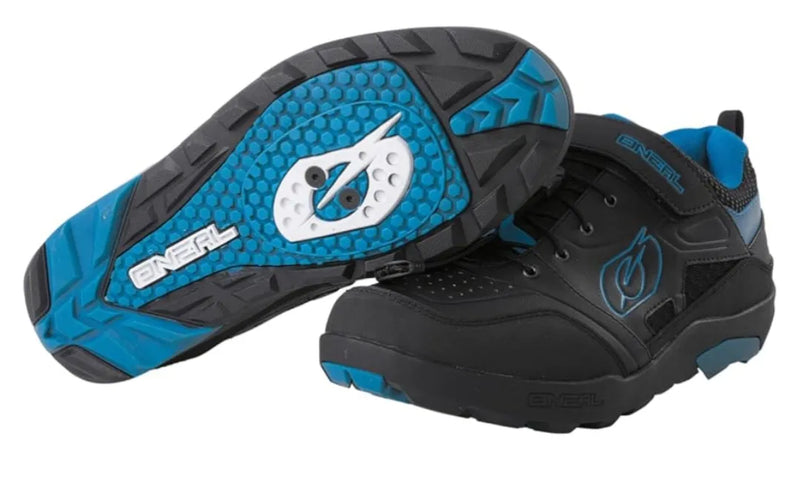 Zapatillas de bici Oneal