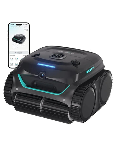Robot piscina - WYBOT