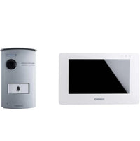 Kit videoportero 7" wifi táctil Fermax