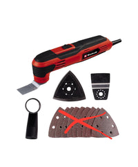 Herramienta multifunción Einhell