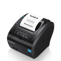 Impresora de Tickets Bluetooth MUNBYN