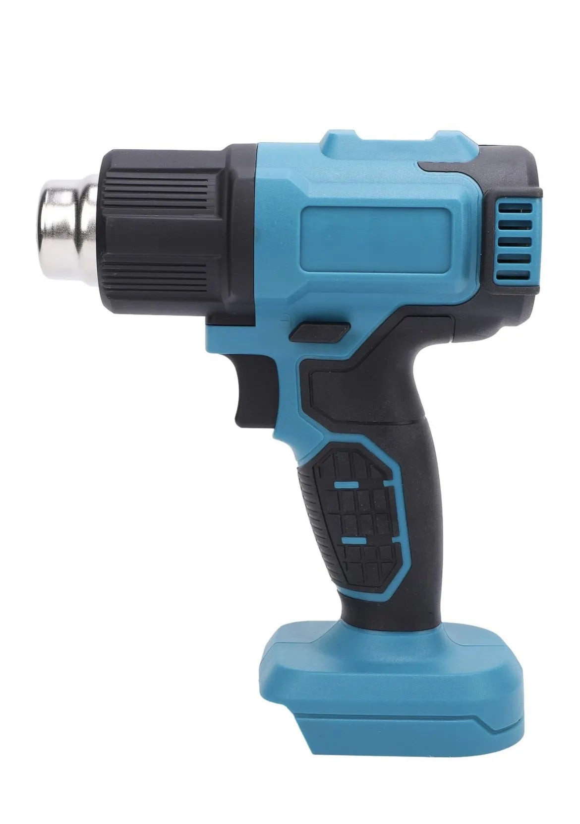 Pistola de Calor Alimentada por Batería