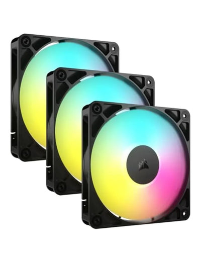 Ventiladores Corsair