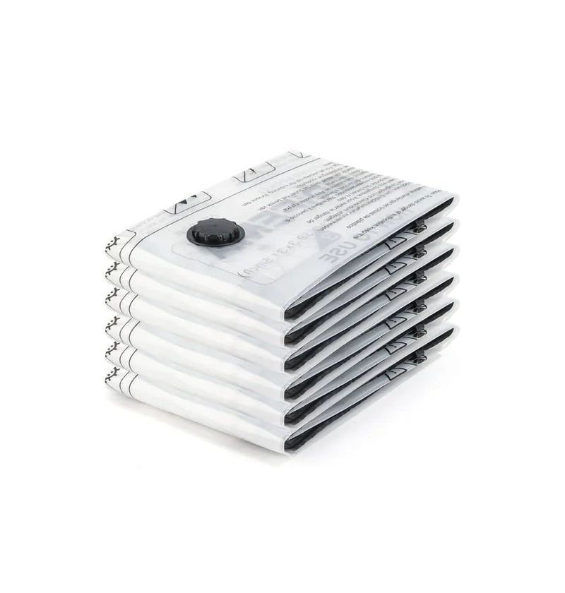 Bolsas de almacenamiento Grifema