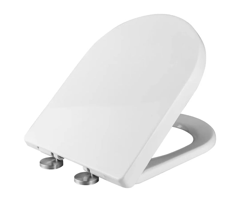 Asiento de Inodoro - Ibergrif