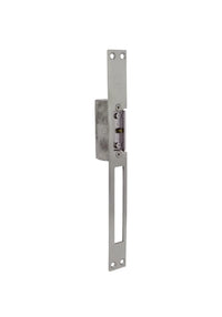 Abrepuertas Eléctrico de Embutir para Puertas Amig